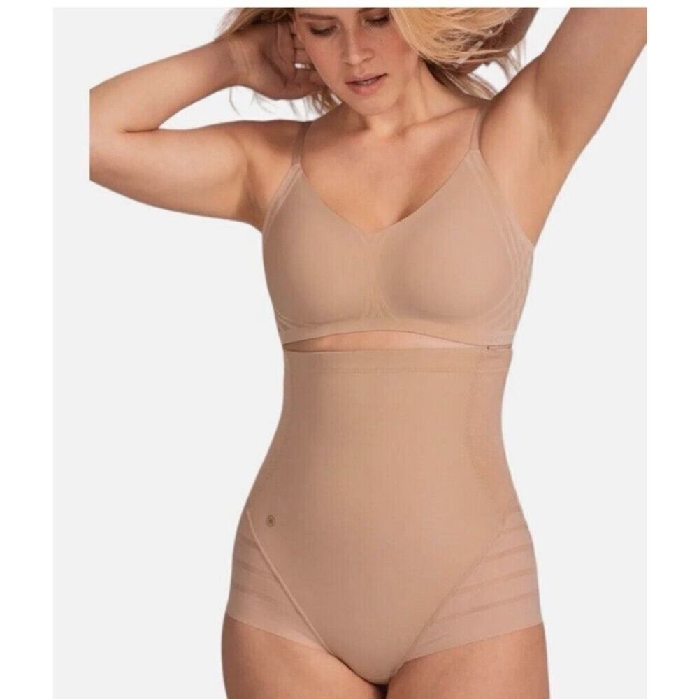 Honeylove Queen Brief in Sand NEW D14‎